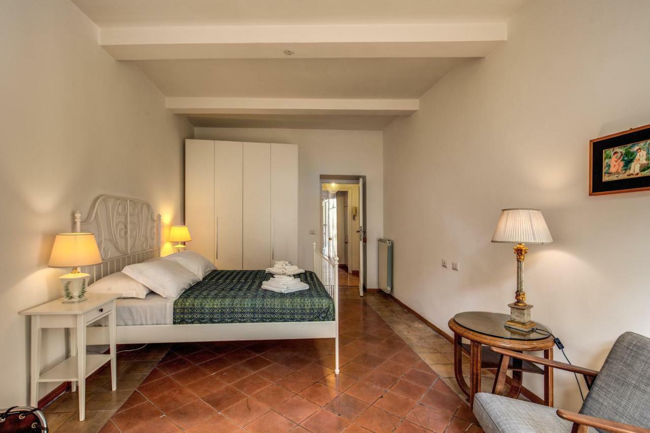 Campo Di Fiori 2 Bedroom Via Giulia Rome Exterior photo